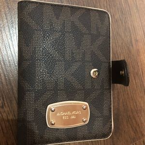 Michael Kors small wallet